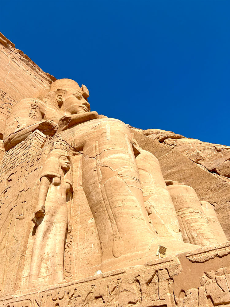 Egyptian Highlights