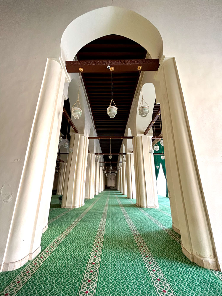 Islamic Cairo tour