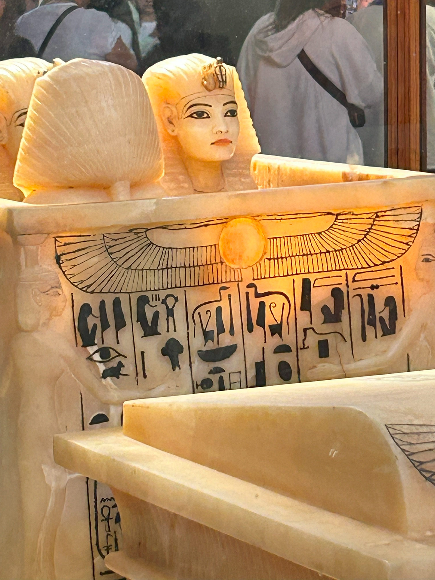 Cairo Gems