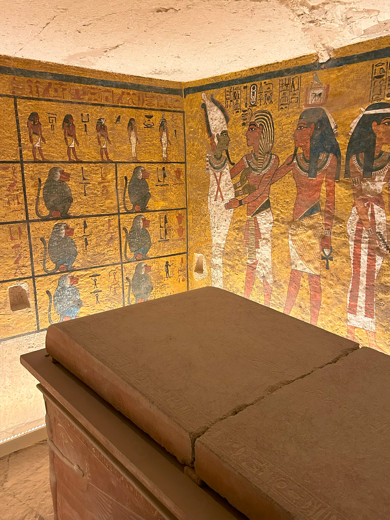 Ancient wonders