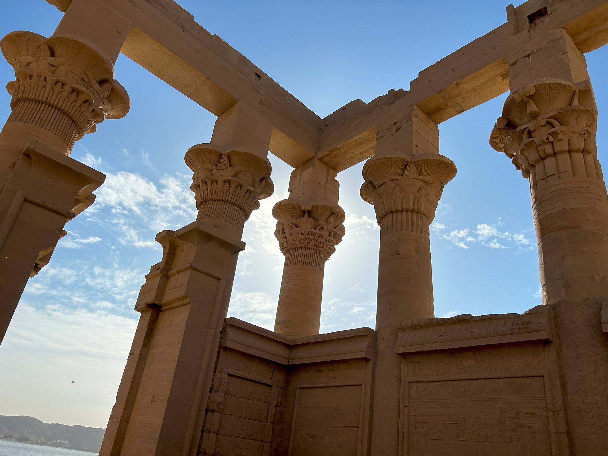 Grand Tour of Egypt