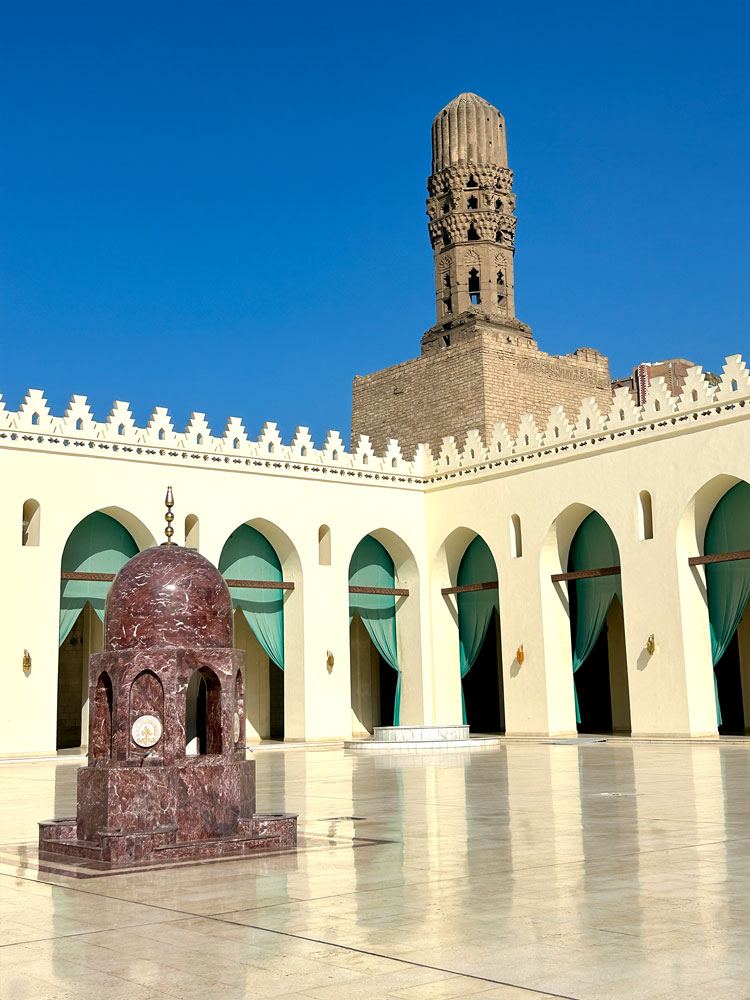 Jewels of the Nile