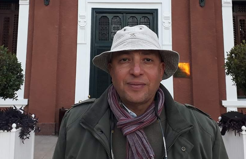 Omar Hassan