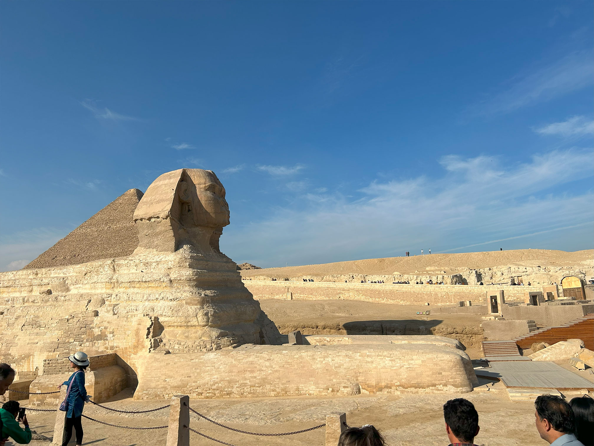 Cairo Gems