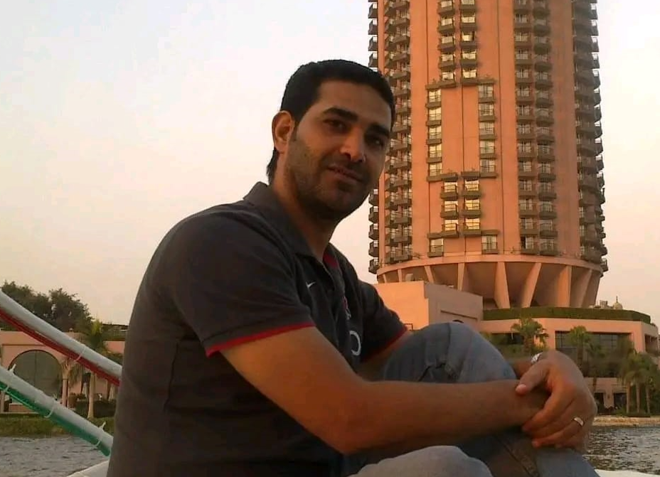 Ahmed Khalil