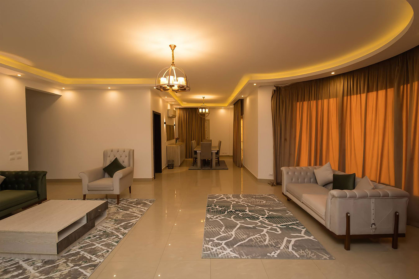 Living room 2