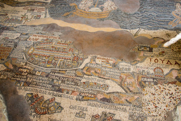 Jewels of Jordan