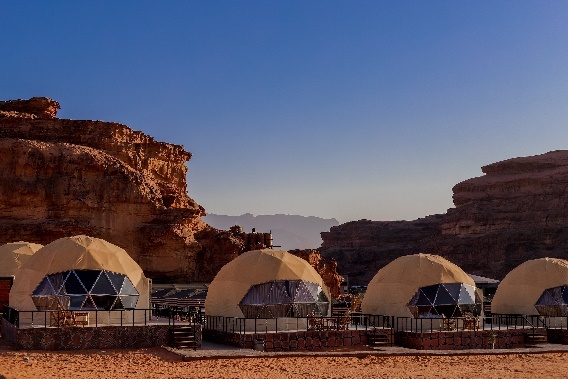 Jewels of Jordan